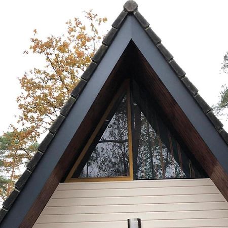 Tranquil Holiday Home In Limburg Amid A Forest Stramproy Exterior foto